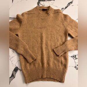 Women's Nordstrom 100% wool sweater